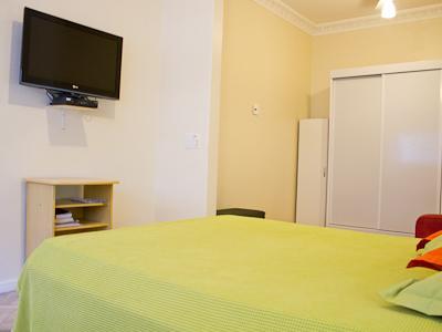 Apartamento Ouro Negro Rio de Janeiro Pokoj fotografie