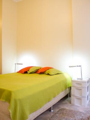 Apartamento Ouro Negro Rio de Janeiro Pokoj fotografie