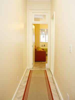 Apartamento Ouro Negro Rio de Janeiro Pokoj fotografie