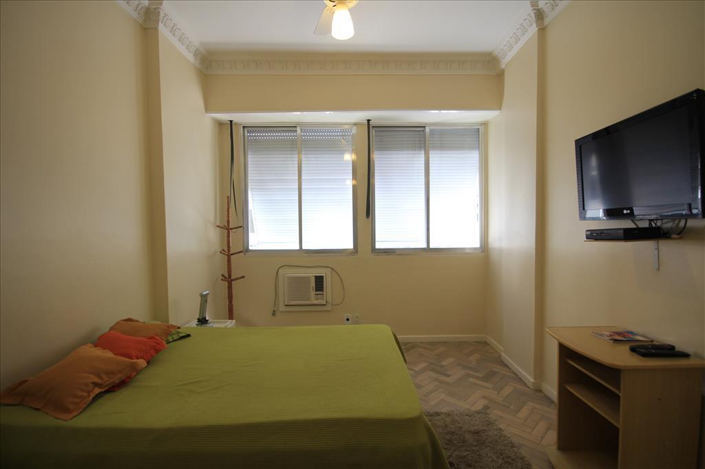Apartamento Ouro Negro Rio de Janeiro Pokoj fotografie