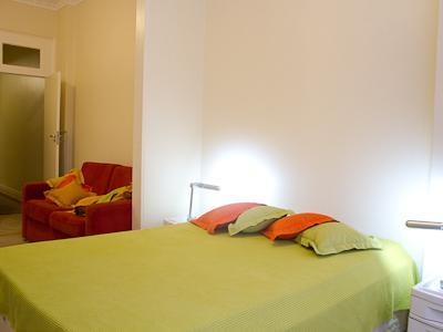 Apartamento Ouro Negro Rio de Janeiro Pokoj fotografie
