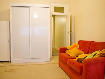 Apartamento Ouro Negro Rio de Janeiro Pokoj fotografie