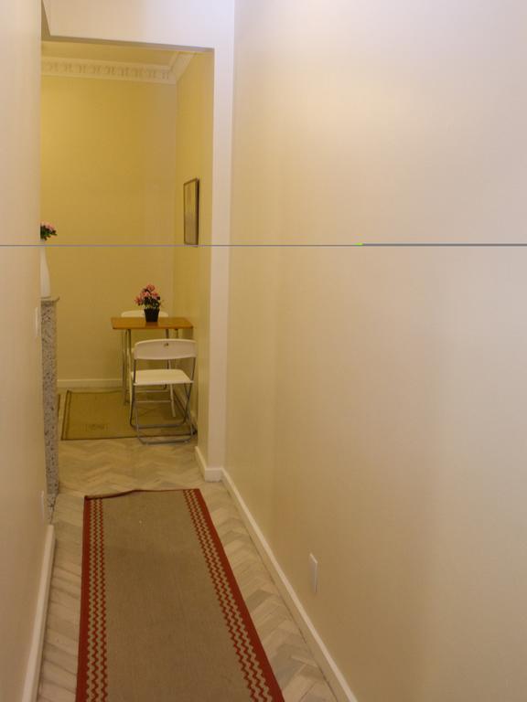 Apartamento Ouro Negro Rio de Janeiro Pokoj fotografie