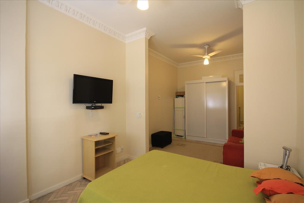 Apartamento Ouro Negro Rio de Janeiro Pokoj fotografie