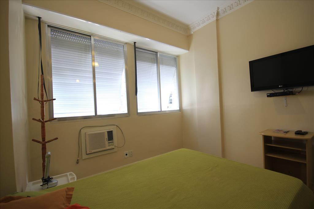 Apartamento Ouro Negro Rio de Janeiro Pokoj fotografie