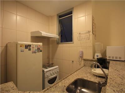 Apartamento Ouro Negro Rio de Janeiro Pokoj fotografie