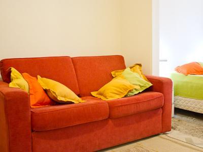 Apartamento Ouro Negro Rio de Janeiro Pokoj fotografie