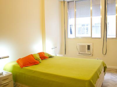 Apartamento Ouro Negro Rio de Janeiro Pokoj fotografie